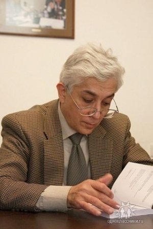 FARDA ASADOV HAS BEEN APPOINTED A MEMBER OF INTERNATIONAL ADVISORY BOARD OF THE JOURNAL OF SILK ROAD AND CENTRAL ASIA STUDIES AT KEYMYUNG UNIVERSITY