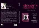 Вышла в свет монография ученого-востоковеда «Философия политики. Аналитические дискурсы: идеология, медиа, дипломатия»